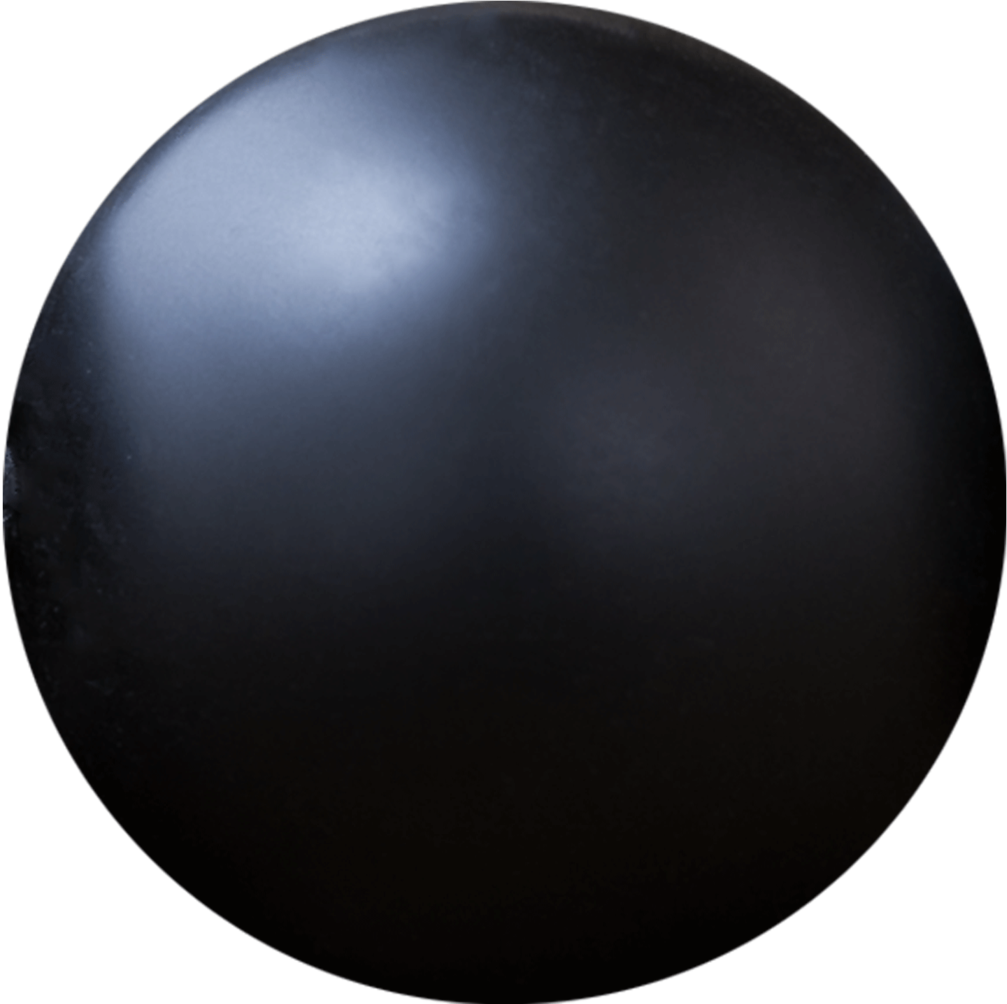 MATTE ONYX