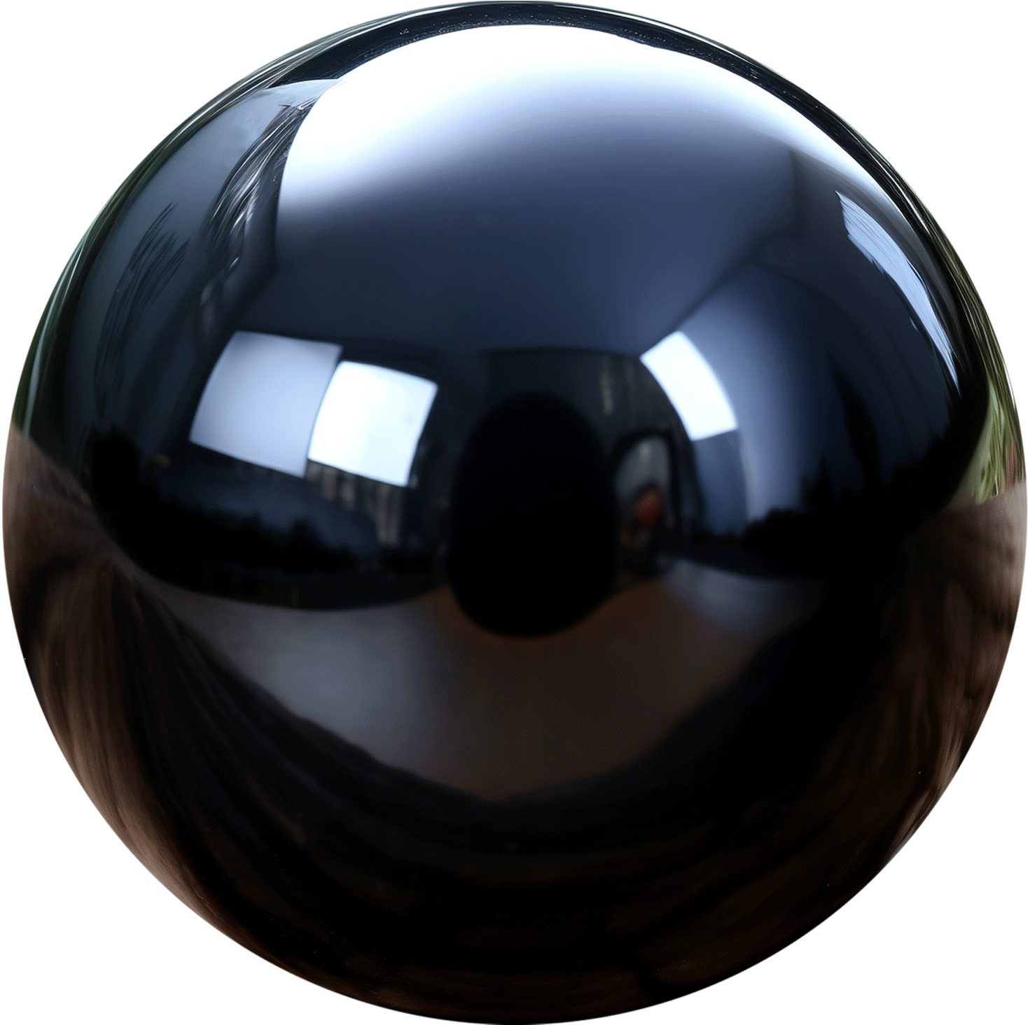 POLISHED  ONYX
